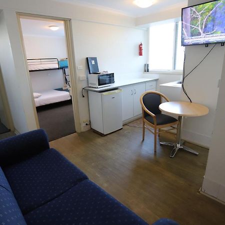 Citigate Motel Нюкасъл Екстериор снимка