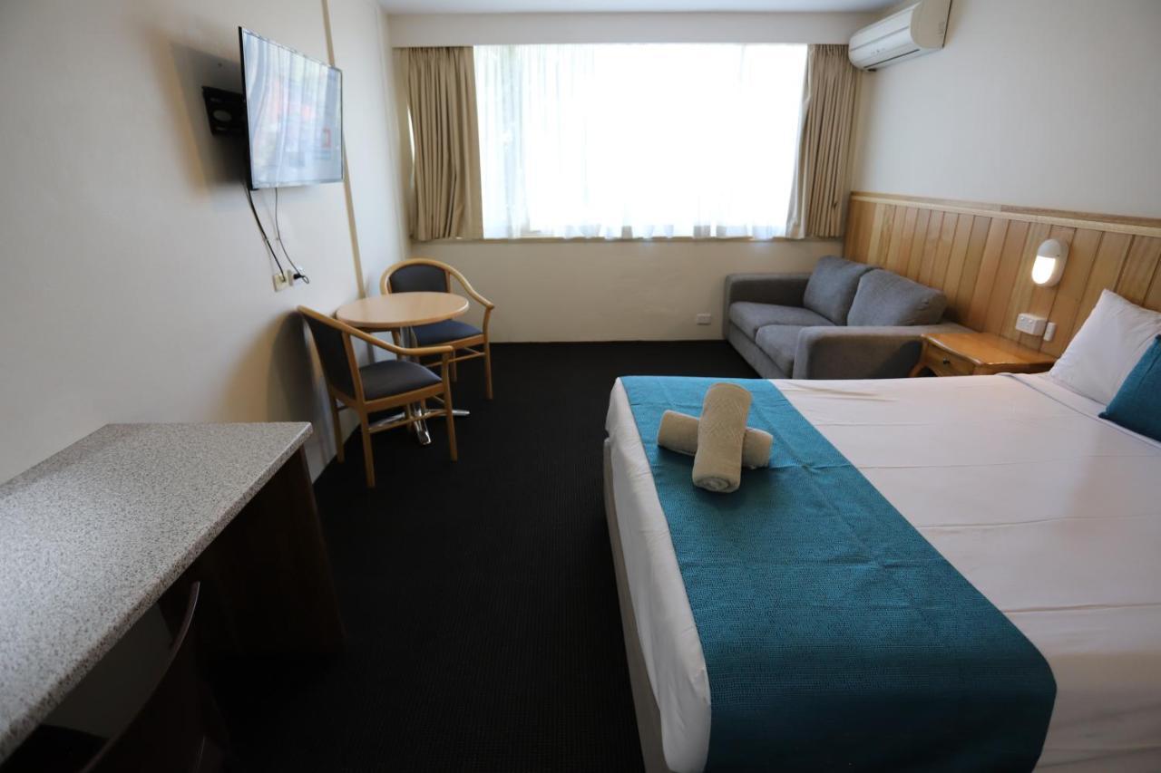 Citigate Motel Нюкасъл Екстериор снимка