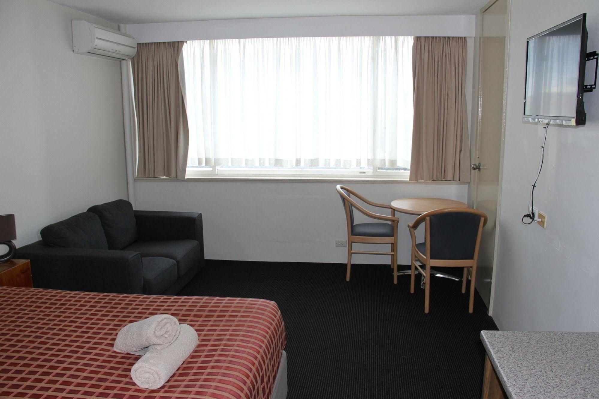Citigate Motel Нюкасъл Екстериор снимка