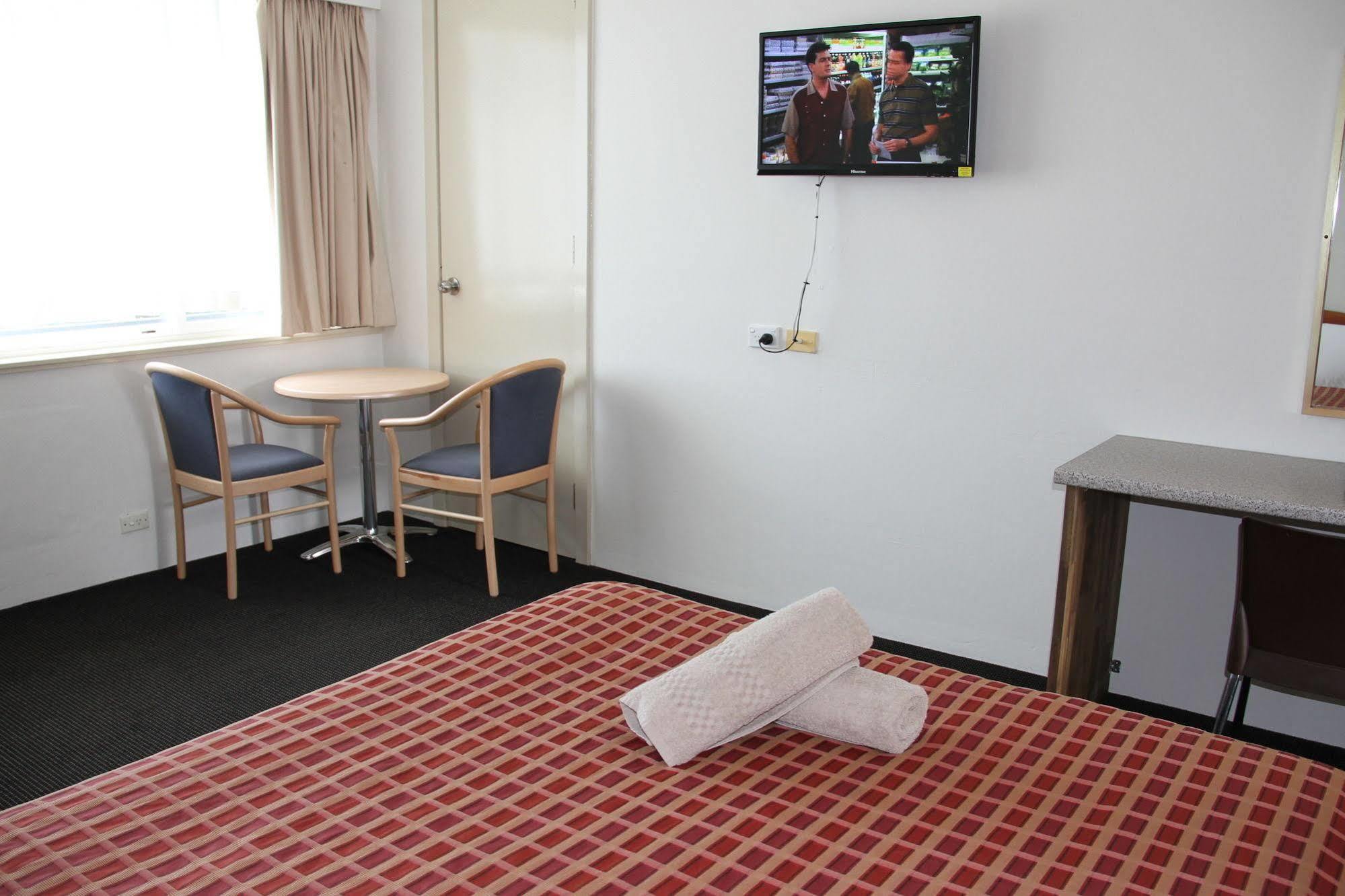 Citigate Motel Нюкасъл Екстериор снимка