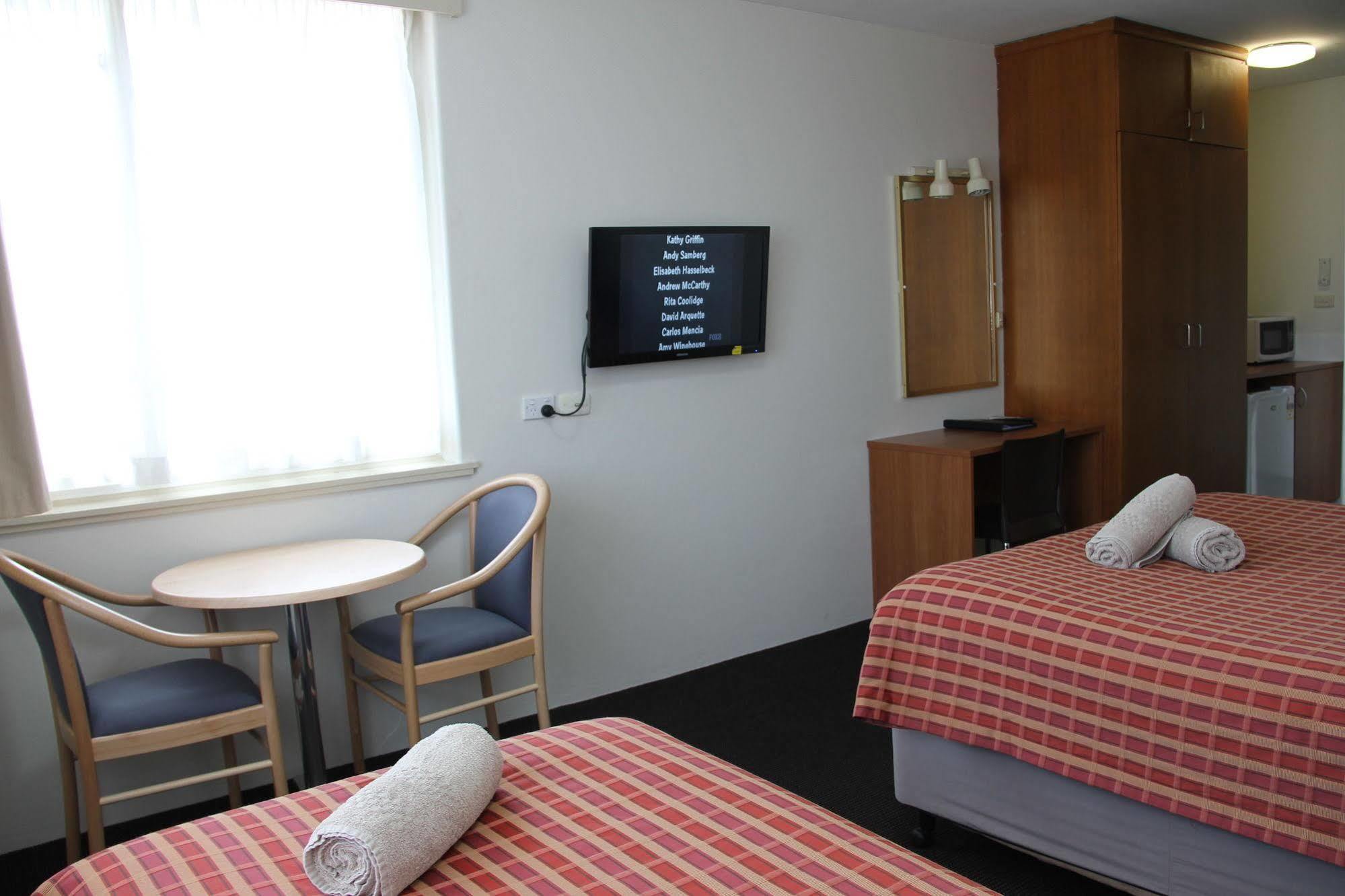 Citigate Motel Нюкасъл Екстериор снимка