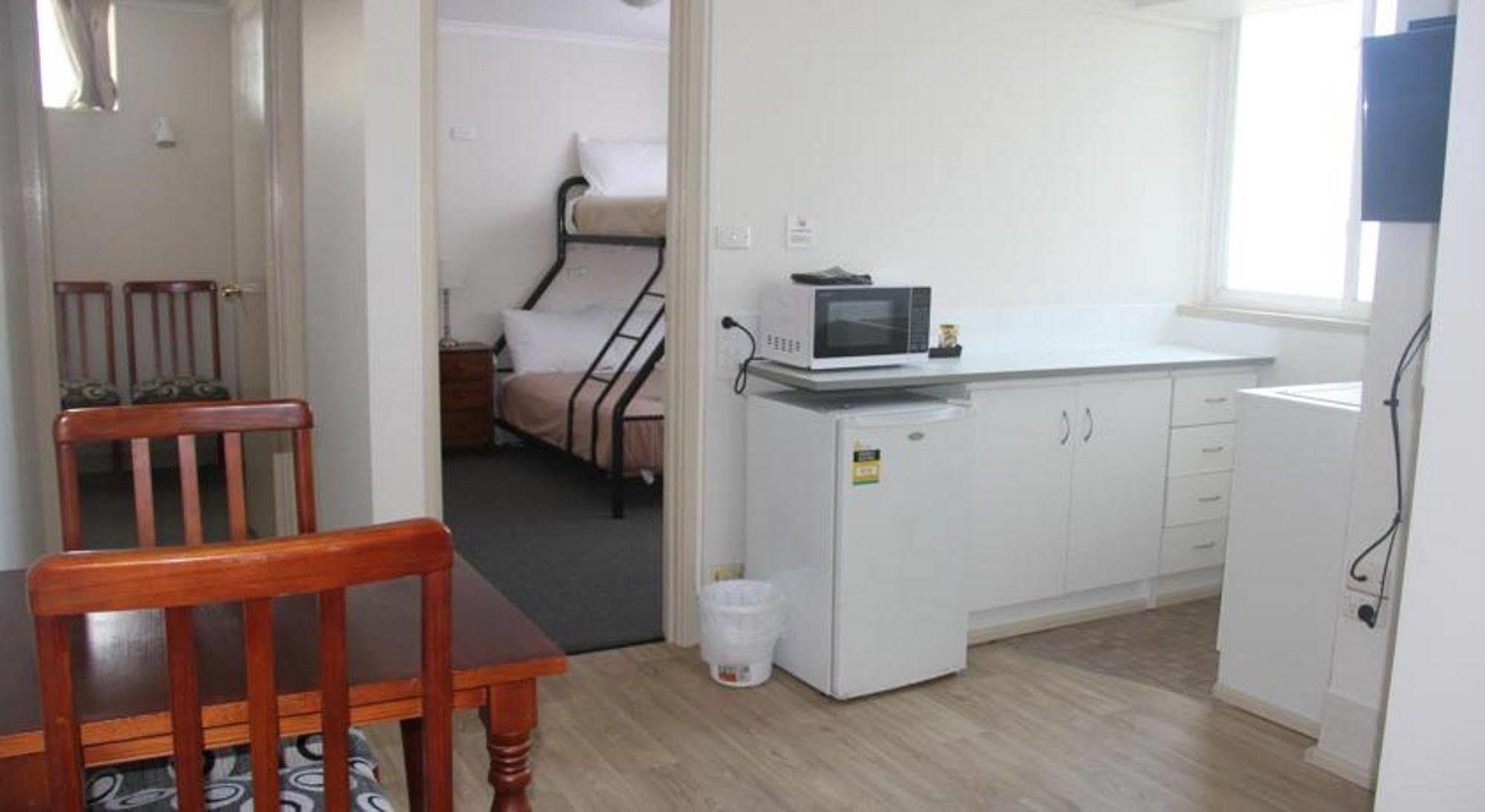 Citigate Motel Нюкасъл Екстериор снимка
