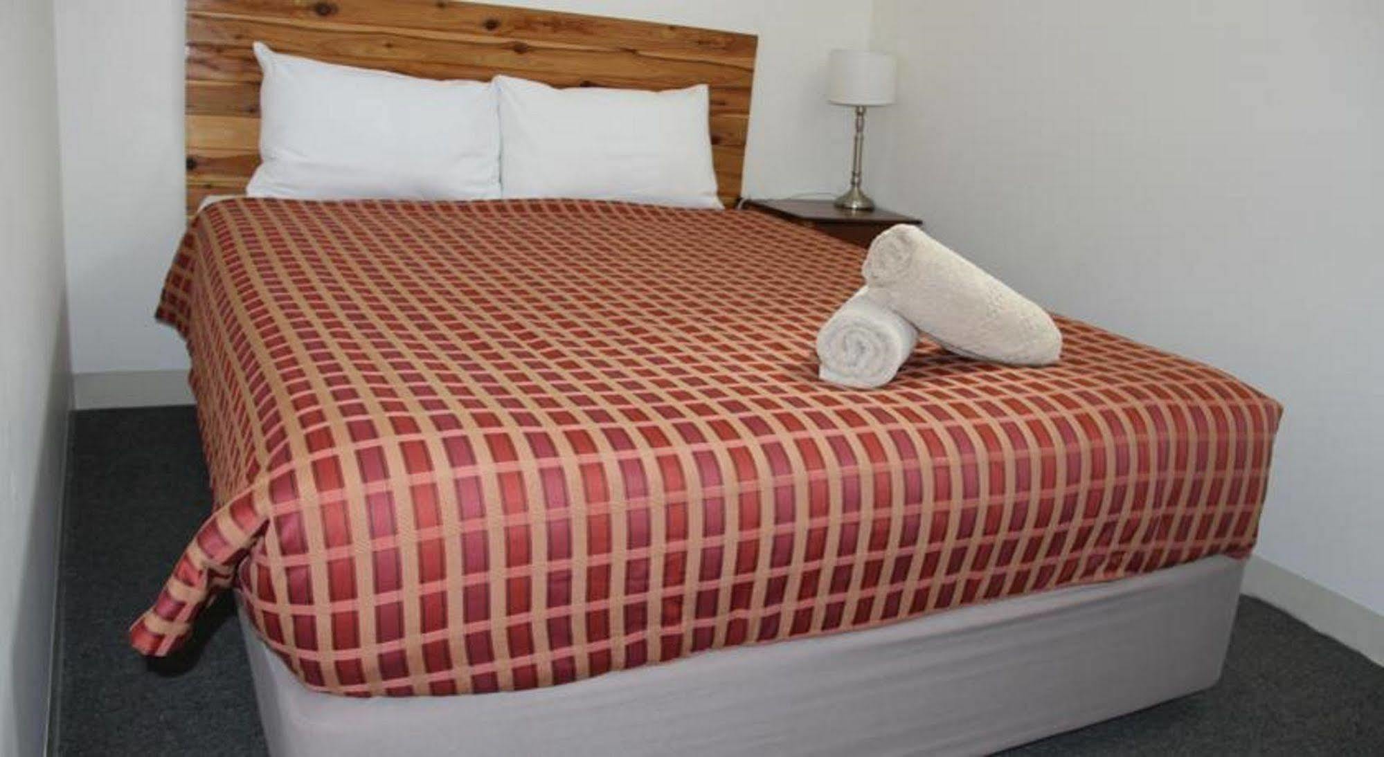 Citigate Motel Нюкасъл Екстериор снимка
